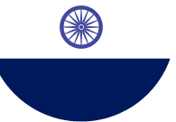 India logo top-left