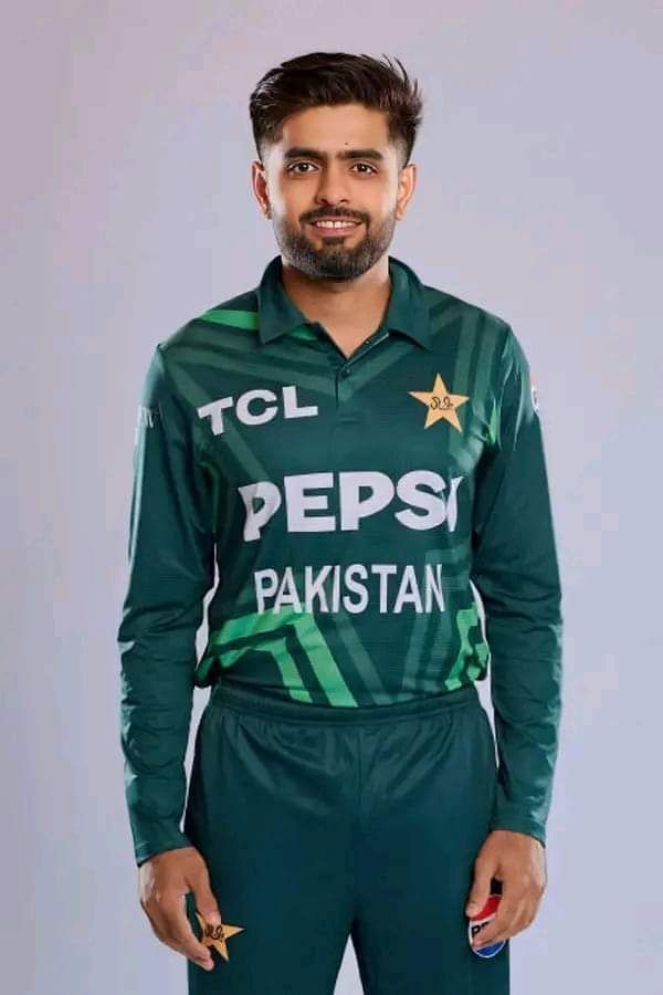 Babar Azam