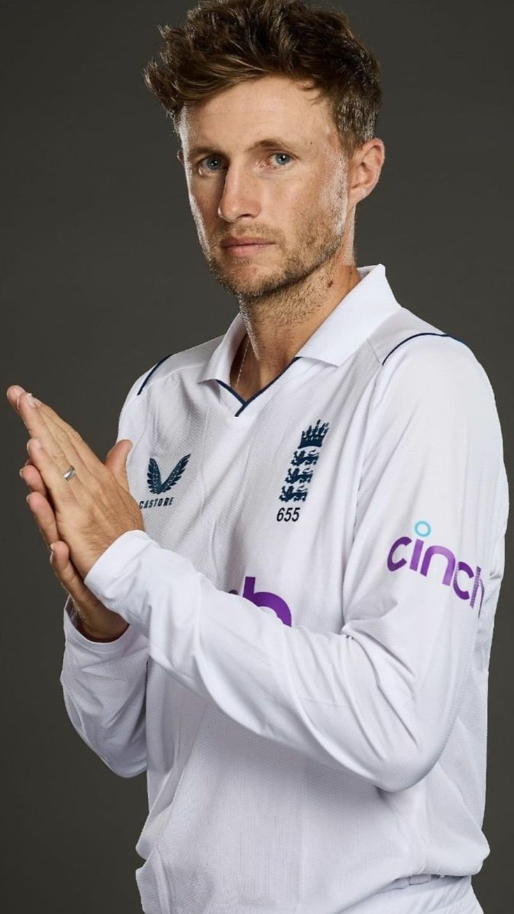 Joe Root - ENG